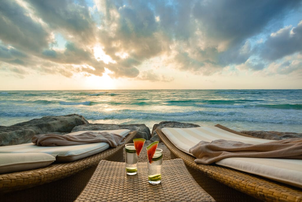 Kenya Beach Holiday Seasons: When to Visit