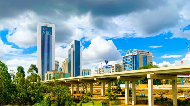 Kenya Digital Nomad Visa: A Freelancer’s Guide