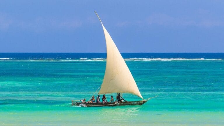 Paradise Awaits: Exploring East Africa’s Hidden Beach Gems