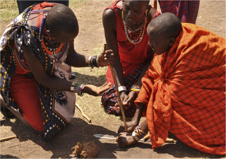 Meet the Locals: The Rich Cultures of Kenya You Need to Experience