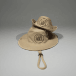 Safari hat