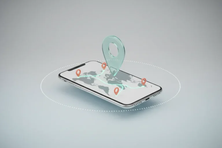 featured image your ai powered travel bucket list top apps platforms 768x512