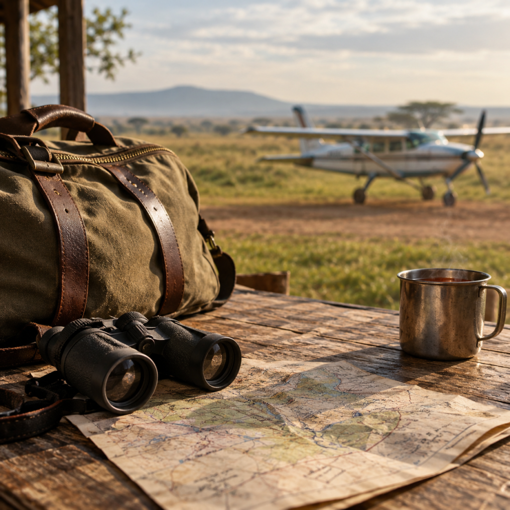 safari adventure essentials photoroom